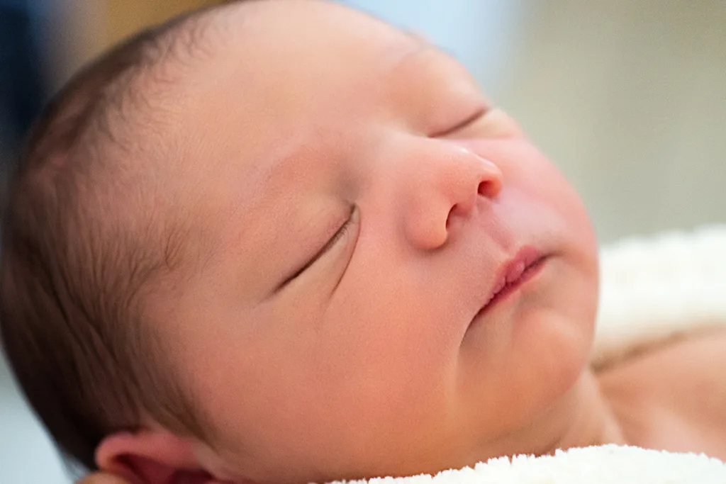 newborn