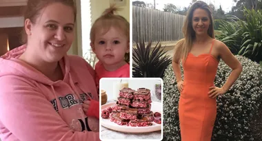 Your Healthy Mummy meal plan recipes