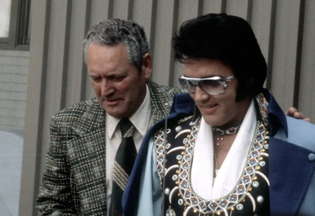 elvis