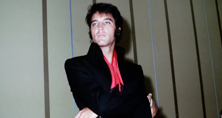 Elvis Presley shock: new evidence shows how he really died