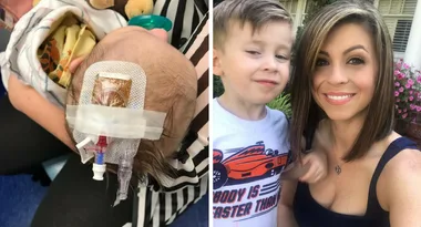Mother’s heartbreaking vaccination plea goes viral
