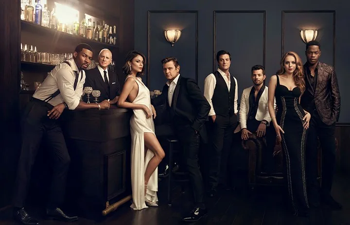 dynasty