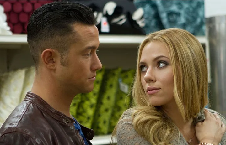 don jon