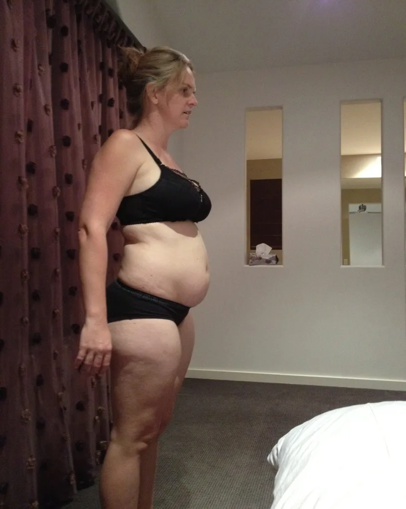 Mum-of-six Sharny Kieser shared her top diet tricks for busy mums