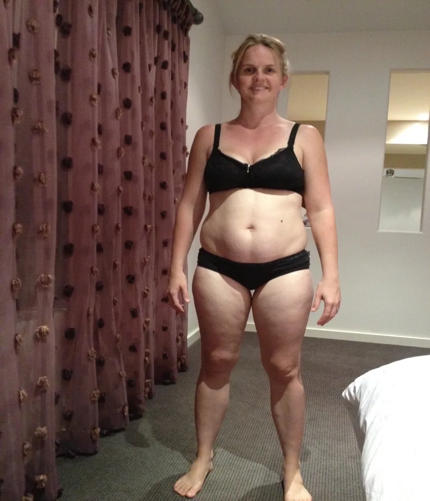 Mum-of-six Sharny Kieser shared her top diet tricks for busy mums