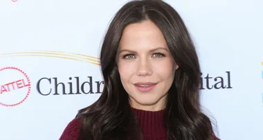 Tammin Sursok shares heartbreaking news