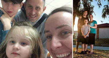 ‘I won’t hate my son’s killer’