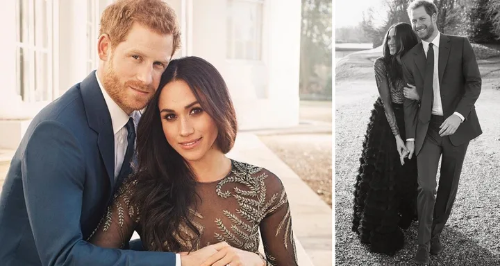 cost of meghan markle engagement dress Ralph and Russo £56,000 summer-sale-dresses Wedding Apricot V Neck Bandage Color:Foulard Border Light Aqua