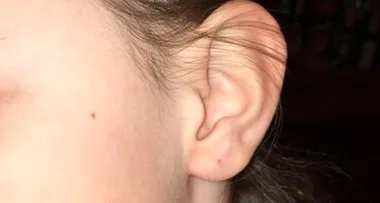 Mum claims teacher pierced seven-year-old daughter’s ears at school