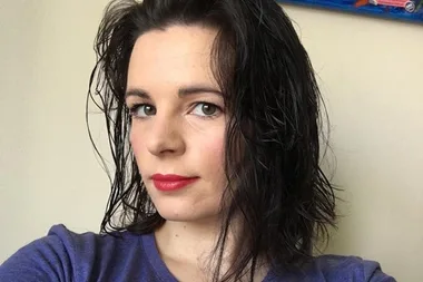 This woman’s heavy period turned out to be cancer