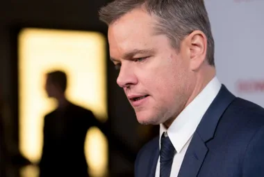 Devastating news for Matt Damon