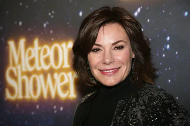 Real Housewives star arrested