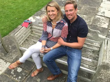 TV presenter’s son writes heartbreaking letter to Santa