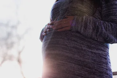 ‘Nine miscarriages nearly broke me’
