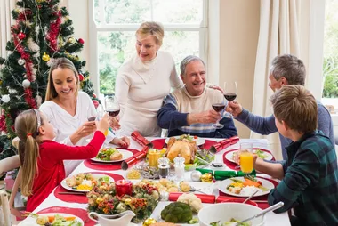 Mother reveals she was ‘fat-shamed’ by her in-laws at the Christmas table