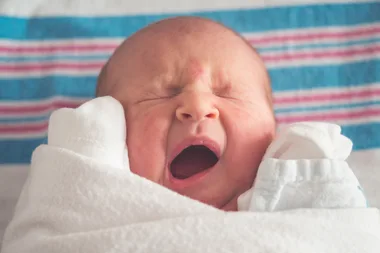 Is it ever okay to ‘steal’ a baby name?