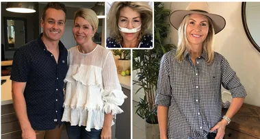 Cheryl Denyer tells: The man who has changed my life