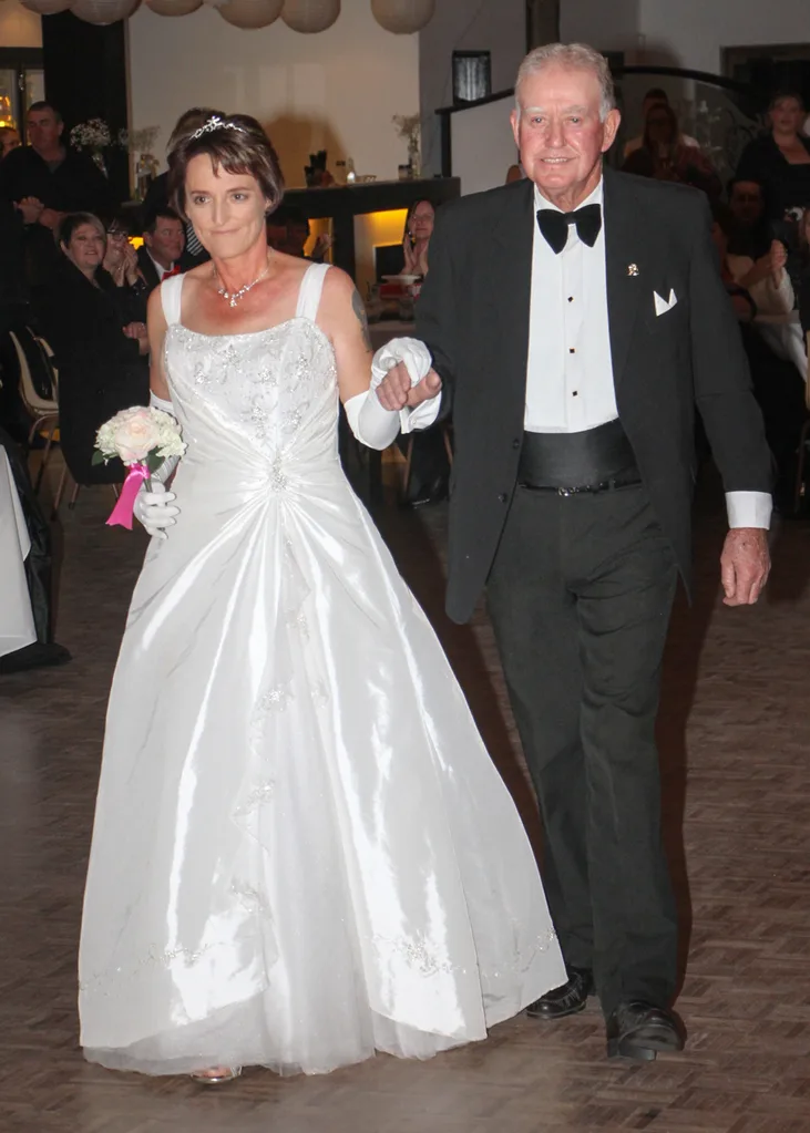 wedding
