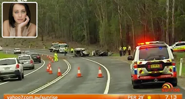 Driver involved in fatal Boxing Day car crash had previous traffic offences and history of drug use
