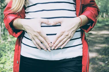 Mum’s DIY hack for relieving pain after childbirth goes viral