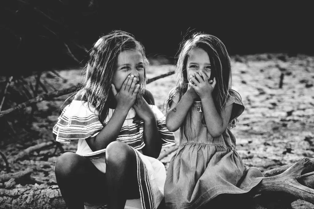 sisters