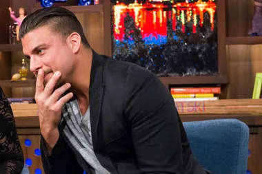 Vanderpump Rules’ Jax Taylor’s father dies after battling cancer