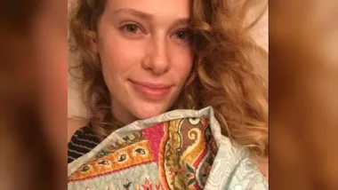 Boyfriend of Annabelle Falkholt pays heartbreaking tribute to ‘love of his life’