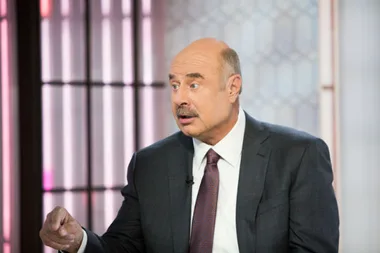 ‘Dr. Phil’ Guests say show enabled use of drugs and alcohol while they were seeking treatment