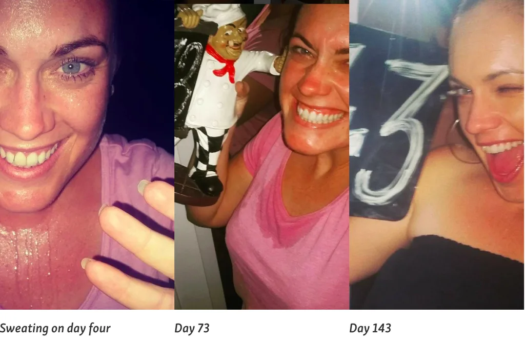 weight loss