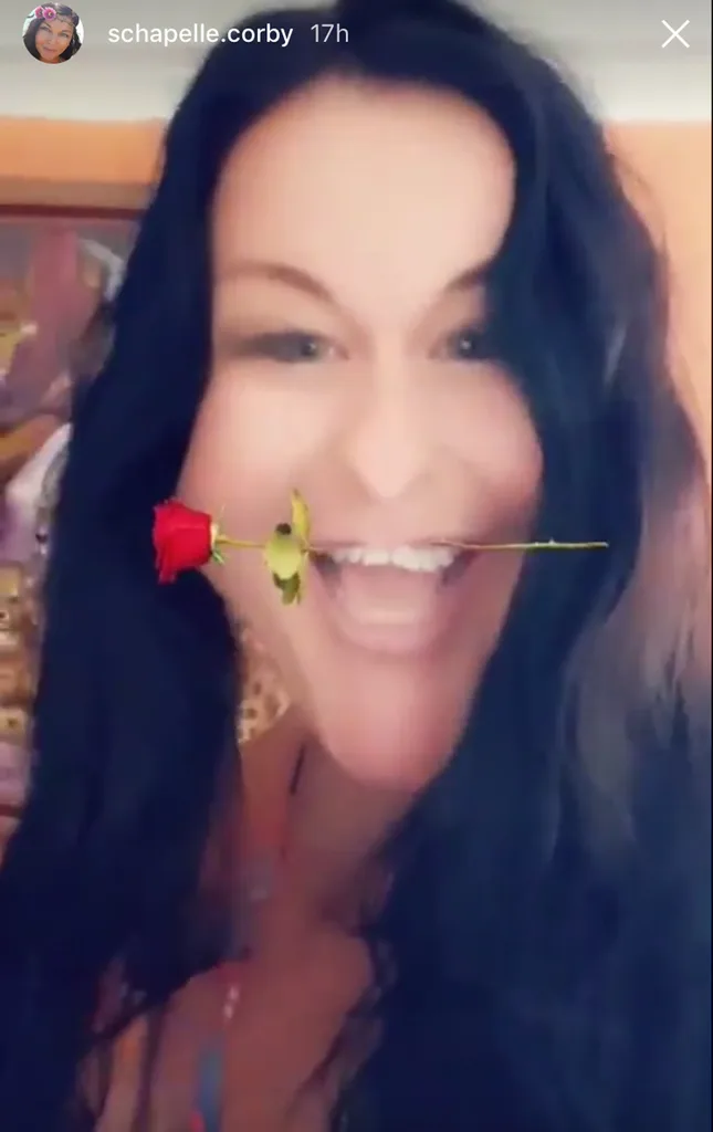 bachelorette