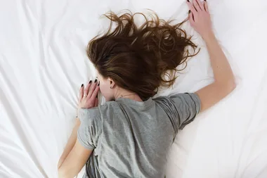 sleep