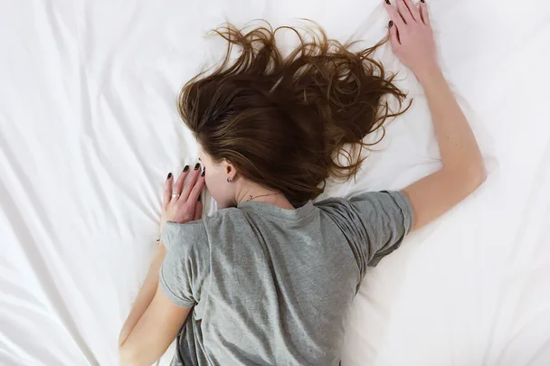 sleep