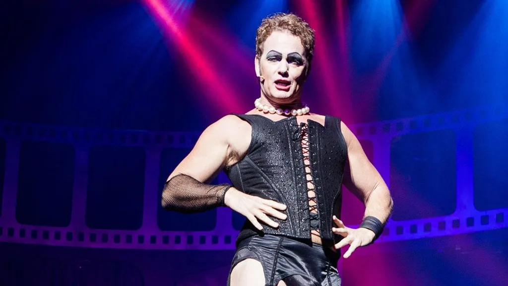 rocky horror