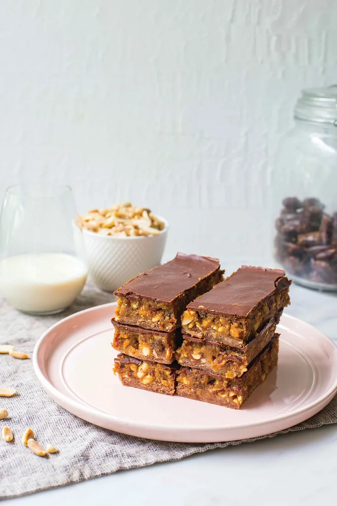 Snickers Slice
