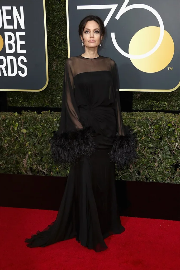 jolie