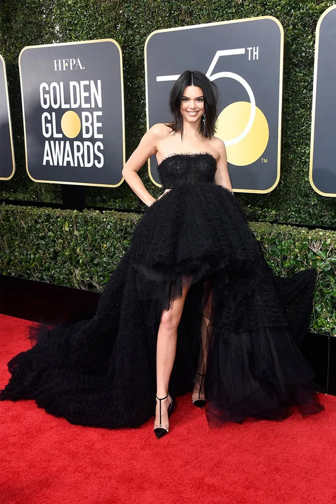 KEndall