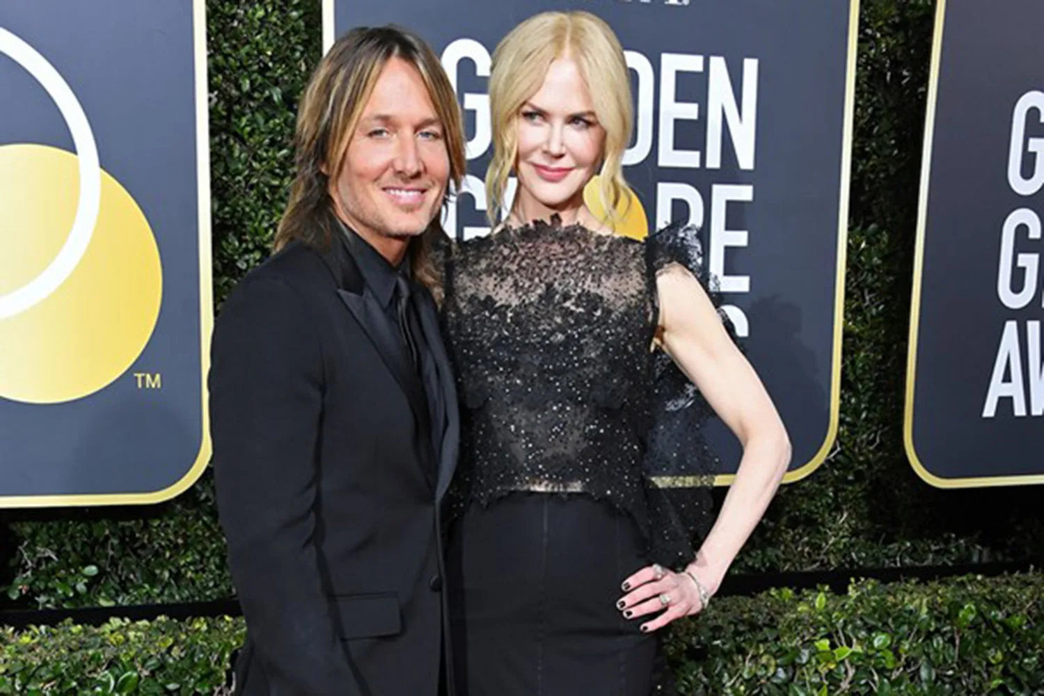 nicole kidman keith urban