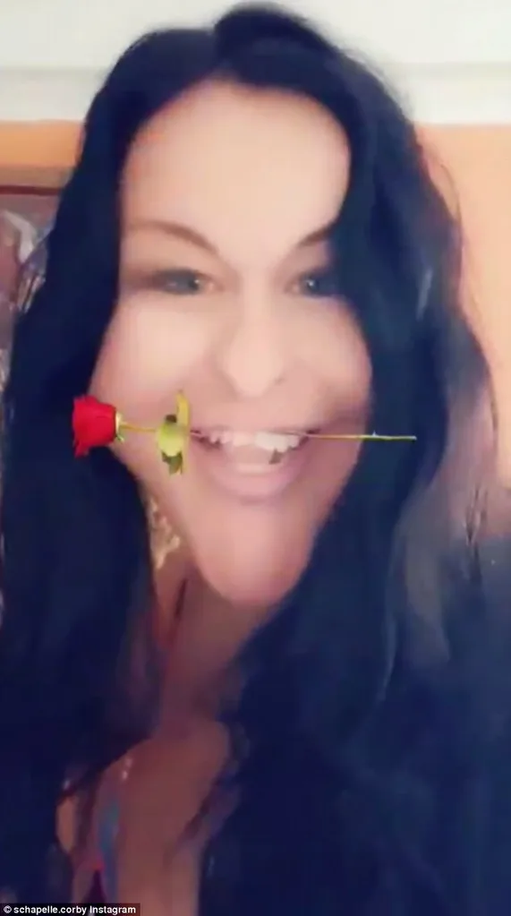 schapelle
