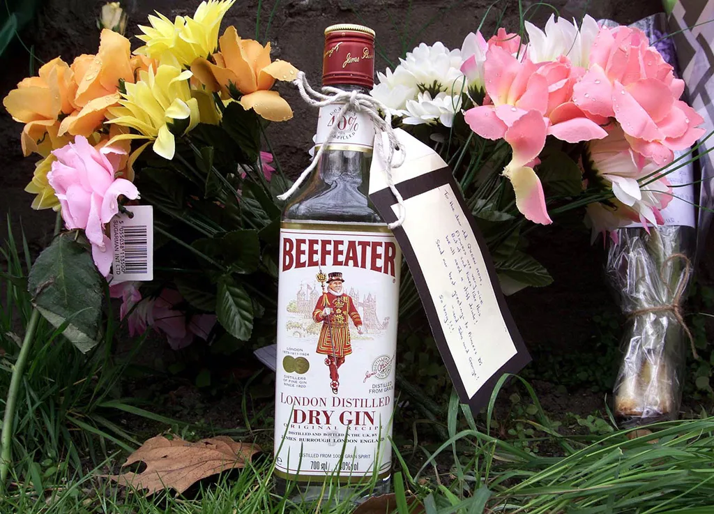 beefeater