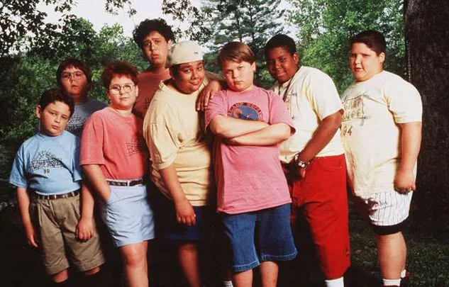 Heavyweights