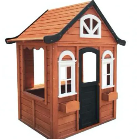 Britney Fair transformed a bargain Kmart cubby into a chic beach house