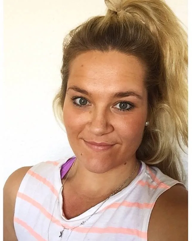 Woman who lost 42kgs reveals how you can lose weight in 2018