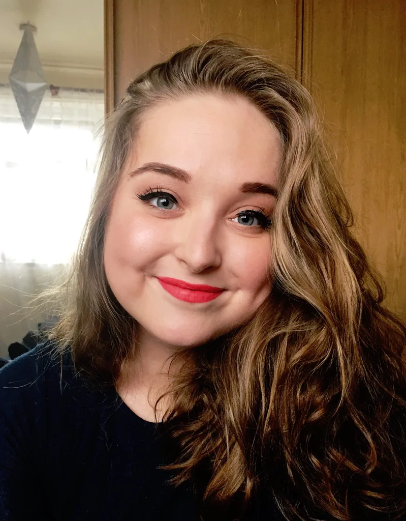 Woman, 22, credits bizarre Aussie product for curing her crippling eczema