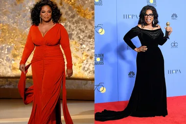 oprah