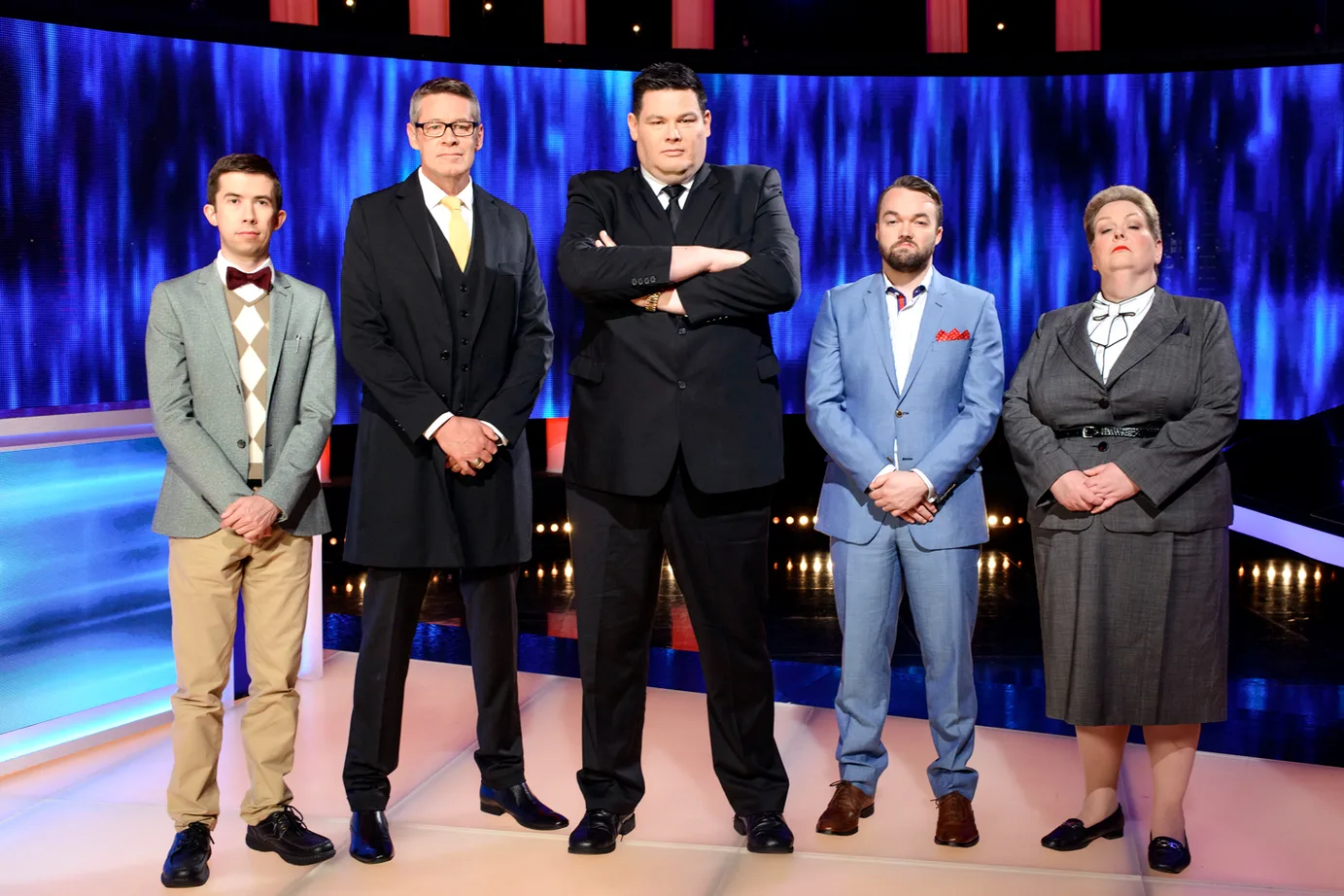 How YOU can be a contestant on The Chase Australia | New Idea
