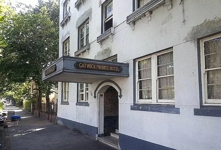The Gatwick Hotel