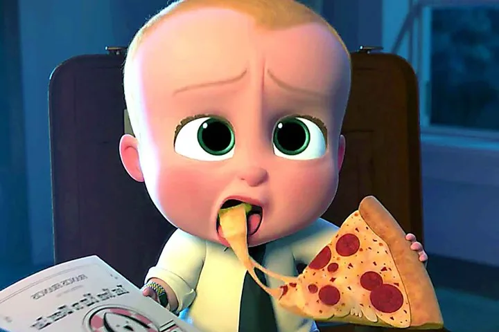 boss baby