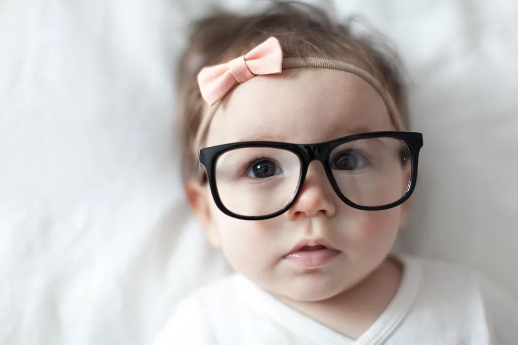 smart baby