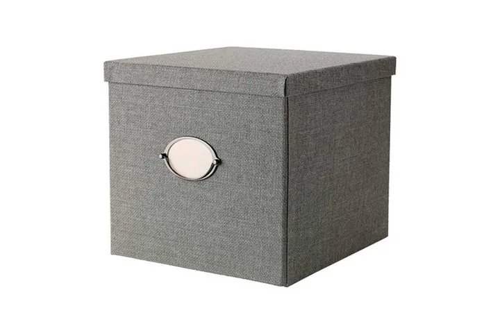 box