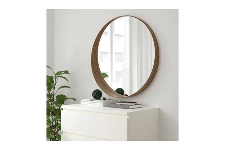 ikea mirror